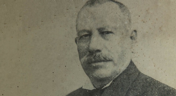 Don Andrés Brugal
